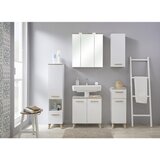 XORA omarica za pod umivalnik 60/53/33 cm | Shoptok.si
