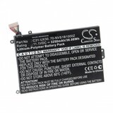 VHBW Baterija za Asus Zenbook UX30 / UX30KA / UX30KU, 3250 mAh Cene