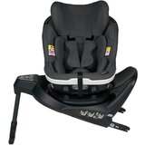 Besafe avtosedež i-Size 61-105 cm iZi Turn antracit mesh 11007222-AnthraMesh Cene