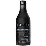 Gosh Pump Up The Volume Nega Za Lase, 450 ml, (22067960) Cene