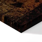  Slika - Damp Colors (1 Part) Wide 120x80 | shoptok.hr
