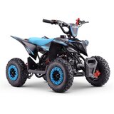 Beneo Quad za djecu Adventure, plavi, benzin, 50cc, 40km/h | Shoptok.si