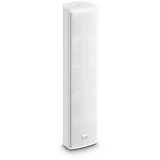 SAT 442 G2 W Pasivni instalacijski stenski zvočnik 200W RMS, bel - - Audio-Kondric