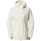 The North Face Zunanja jakna 'Hikesteller' slonovina | Shoptok.si