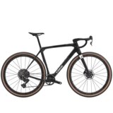  Bicikl Trek Checkmate SLR 7 AXS 2026 Gloss Black'Matte Carbon Smoke - S | shoptok.hr