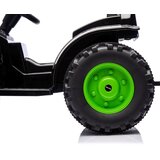  Vozilo na akumulator Farmer Green traktor s prikolicom | shoptok.hr