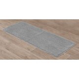 Tendance KUPAONSKI TEPIH 50X120 CM MIKROFIBRA I LATEX, SVJETLO SIVI | shoptok.hr