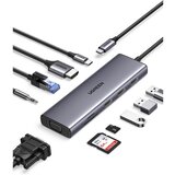 Ugreen USB C Hub, 10-u-1 USB-C | Eponuda.ba