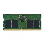 Kingston 8GB 5200MHz DDR5 SOD1Rx16, CL42, 262-pin, Sodim | Eponuda.ba