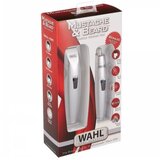 Wahl Mustache & Beard Combo Trimer za bradu Cijene