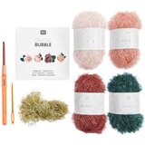 Rico Design Kreativni set Romantične ružice | Eponuda.com