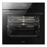 ED97632BA+X type ugradna rerna, termoventilirajuća, 9 funkcija, 77l