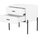 Premium Living Nočna Omarica Pelotas | Shoptok.si