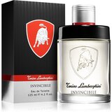 Lamborghini Invincibile toaletna voda 125 ml za muškarce | shoptok.hr