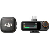 Dji Bežični mikrofon 3 1TX+1 RX, 250 m | Eponuda.ba