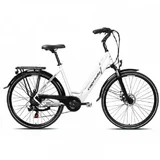 električno kolo E-City Lady 28-480 mm