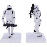 Nemesis Now STORMTROOPER BOOKENDS 18.5CM STOJALO ZA KNJIGE | Shoptok.si