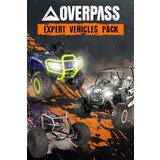 Steam OVERPASS Expert Vehicles Pack (DLC) (PC) Key GLOBAL Steam OVERPASS Expert Vehicles Pack (DLC) (PC) Key GLOBAL Slike