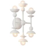 Elstead Lighting STENSKA SVETILKA Alora 60 W 220-240 V E14 | Shoptok.si