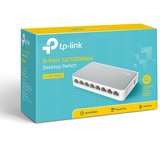 Tp-link TL-SF1008D switch8x10/100 | Eponuda.ba
