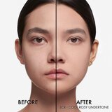 Dior Forever Skin Wear dolgoobstojni matirajoči tekoči puder SPF 20 odtenek 3 Cool Rosy 30 ml | Shoptok.si