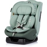 Chipolino autosjedalica i-SIZE 40–150 cm MONDIAL Matcha | shoptok.hr