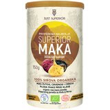 Just Superior Organska sirova maka I klase u prahu 150 g 107692 Cene