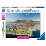 Ravensburger puzzle (slagalice) - Cape Town RA14084 Cene