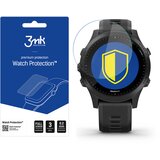 3mk GARMIN FORERUNNER 945 - WATCH PROTECTION V. FLEXIBLEGLASS LITE, (22004372) Cene