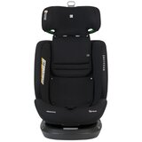 Kikka Boo Autosedište 40-150 cm I-Hike I-SIZE ISOFIX Army Green KKB50055 | Eponuda.com