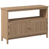 Ambia Garden VRTNA KOMODA, barve akacije | Shoptok.si