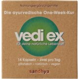 Sandhya vedi ex - "Leberkraft" - 14 kap. | Shoptok.si