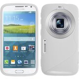  Gumijasti / gel etui za Samsung Galaxy K Zoom (več barv) Cene