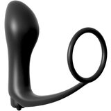 Pipedream Anal Fantasy Collection Prsten za Penis sa Vibrirajucim Anal Plagom Cene