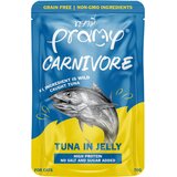 Pramy Cat Carnivore tuna v želeju 70 g Cene