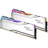 G.skill 48GB (2x24GB) Trident Z5 Royal Neo RGB DDR5-8000 CL40 RAM Memory Kit | shoptok.hr