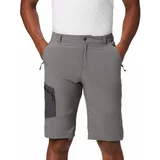 Columbia TRIPLE CANYON™ SHORT Muške kratke hlače, siva, veličina