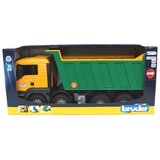 Bruder Kamion kiper MAN TGS 3766, Zeleni Cijene