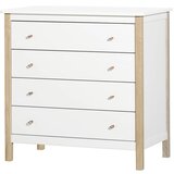 Oliver Furniture® predalnik white/oak Cijene