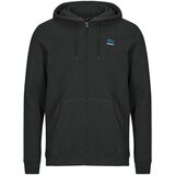 Rip Curl SEARCH ZIP THRU HOOD Crna Cijene