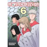 Penguin Random House Masakazu Ishiguro - Heavenly Delusion, Vol. 6 | Eponuda.com
