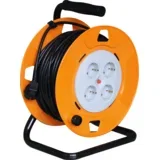 produžni kabl na motalicu 25m 1.5mm2 ( HJR4-25/1,5 )