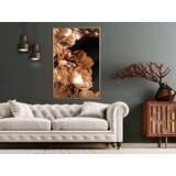  Poster - Summer Flowers in Sepia 40x60 | shoptok.hr