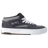 Vans Modne superge VN000D9ZGRY Bela Cene