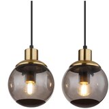 Globo viseča svetilka 15860-4h | Shoptok.si
