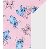 Sinsay Komplet od 2 majice kratkih rukava Stitch | shoptok.hr