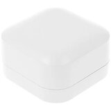 Hammond Electronics 1556BWH univerzalno kućište 80 x 80 x 45 ABS plastika otporan na plamen bijela 1 St. | Eponuda.ba