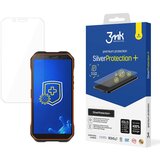 3mk OVITEK ZA TELEFON DOOGEE S51 SILVERPROTECTION+, (21966962) Cene