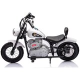 Motor na akumulator A9902 36V - bijeli | shoptok.hr