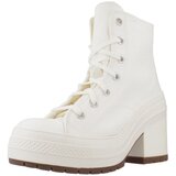 Converse Modne superge CHUCK 70 DE LUXE HEEL Bela | Shoptok.si